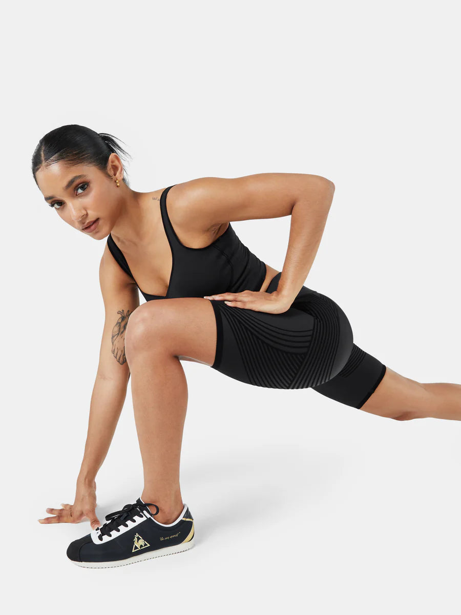 GlowLegging Short